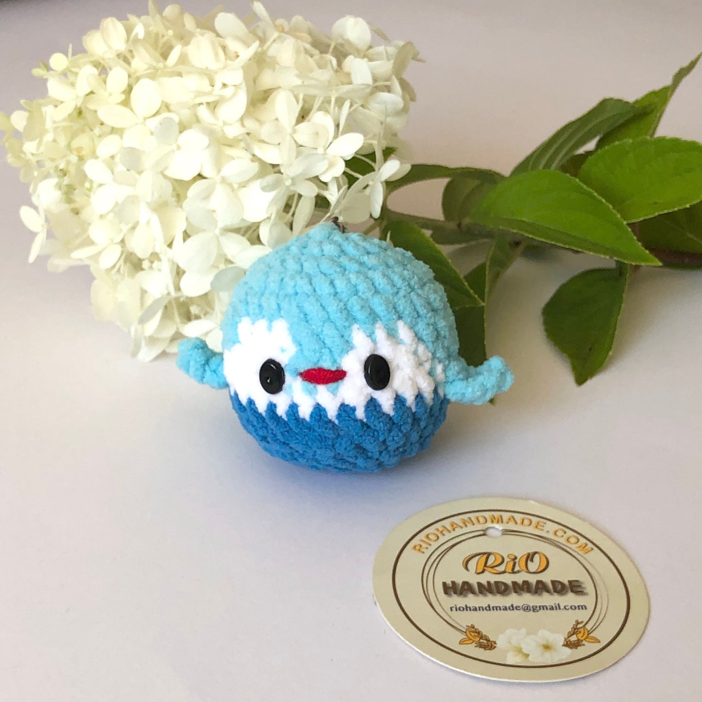 Handmade stress penguin crochet keychain, amigurumi penguin, stress friend, car rear view hanging, soft penguin, plushie toy, cute gift,