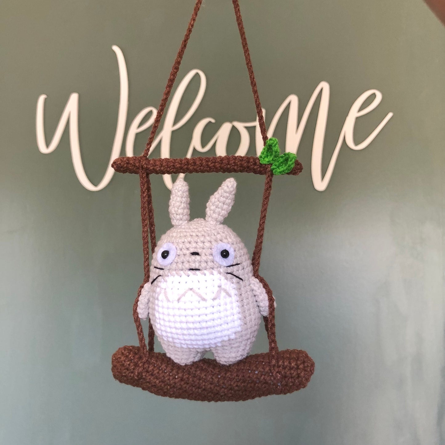 Ready To Ship, Handmade yarn cotton, crochet animal, amigurumi stuffed, cute toy for kid, adult hobby,