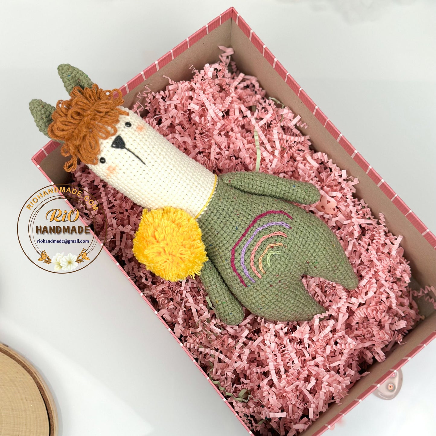 Ready To Ship, Handmade Alpaca crochet, amigurumi Alpaca plushie, cute stuffed, soft toy for baby, toddler, kid, adult hobby, high quality