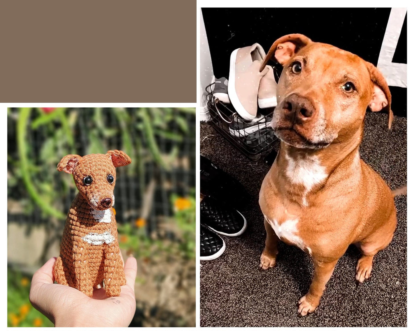 Custom Crochet, Amigurumi, Doll, Dogs, Cats, Pets, Animals, Cartoon Characters, Game Characters