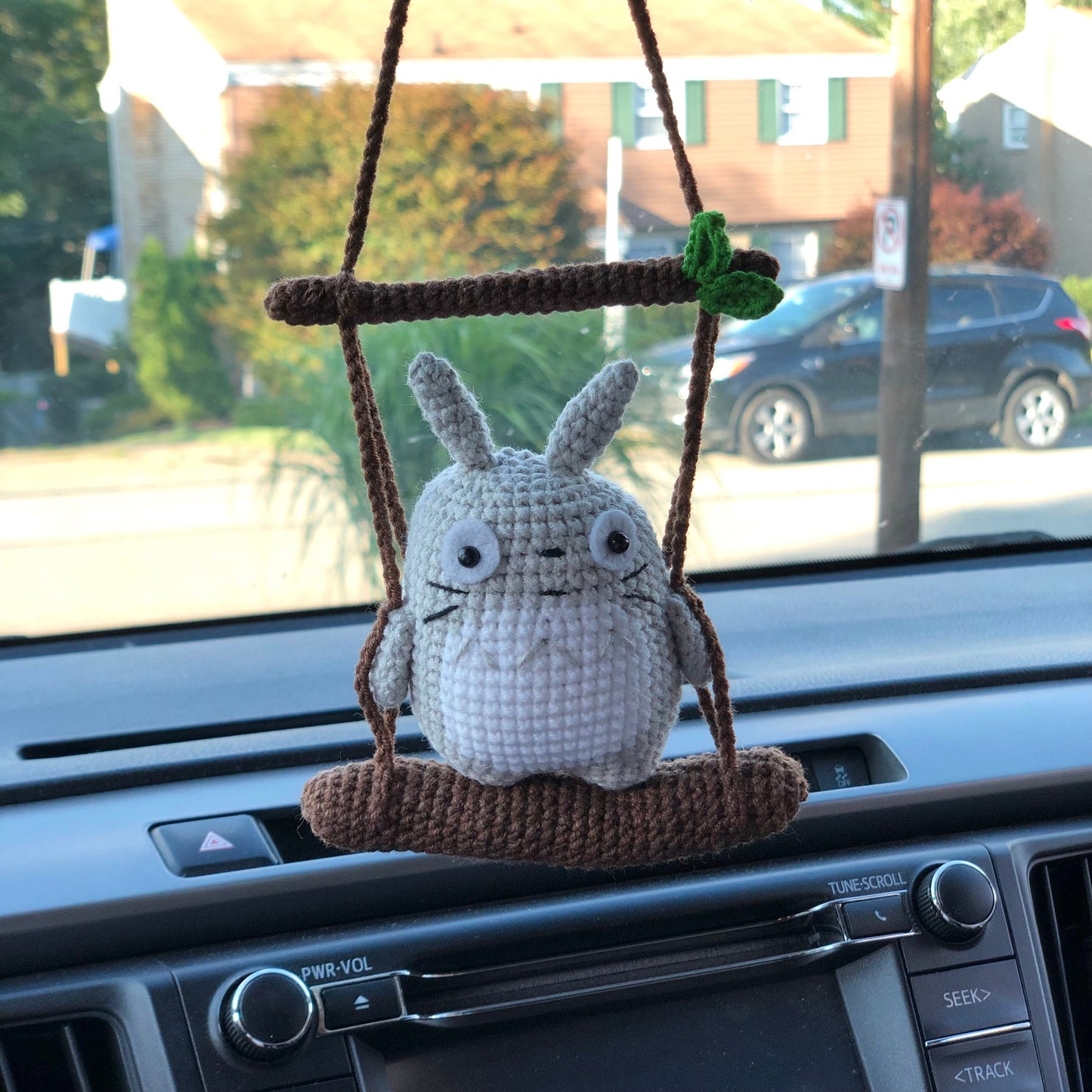 Ready To Ship, Handmade yarn cotton, crochet animal, amigurumi stuffed, cute toy for kid, adult hobby,