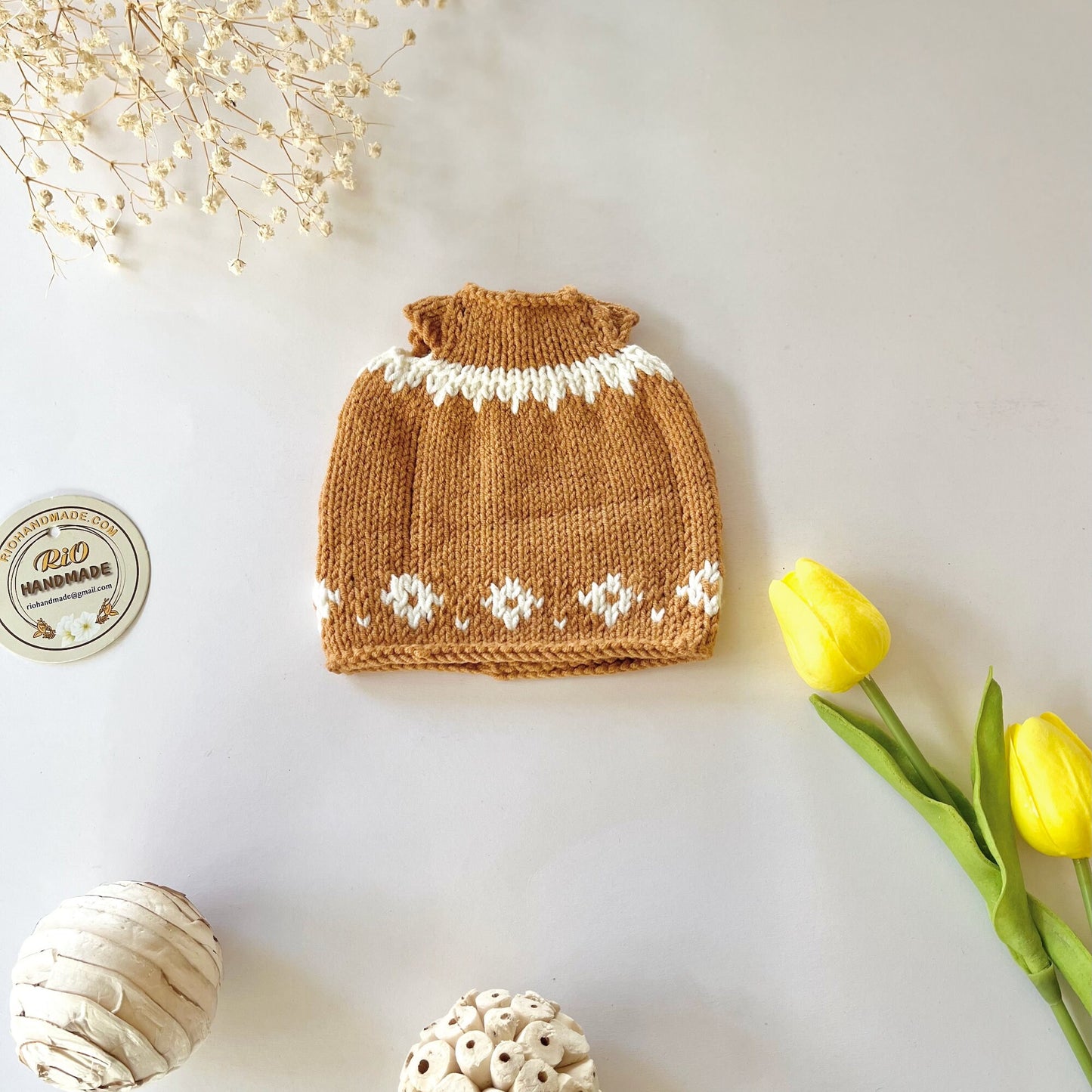 Handmade yarn cotton doll crochet, amigurumi, cute, soft toy for baby, toddler, kid, adult hobby