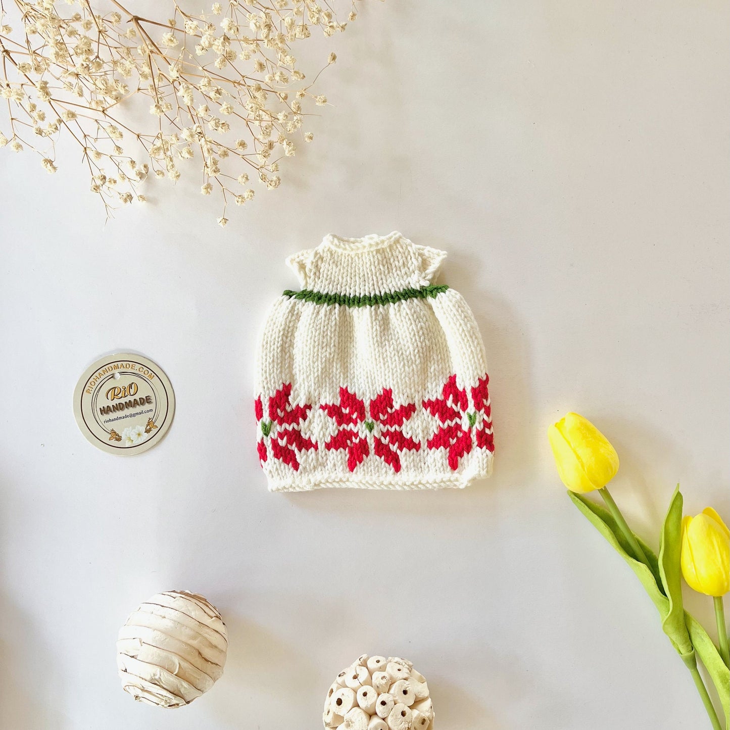 Handmade yarn cotton doll crochet, amigurumi, cute, soft toy for baby, toddler, kid, adult hobby