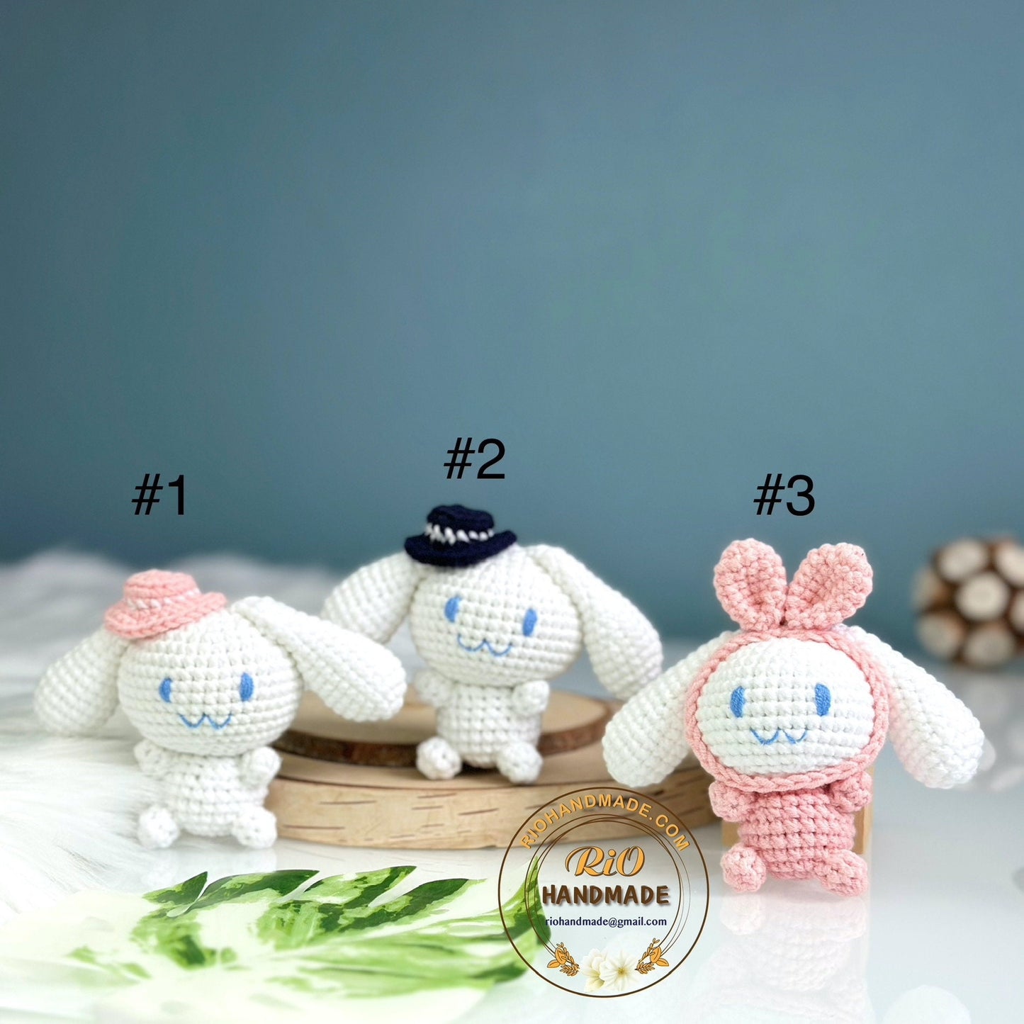 Ready To Ship, Handmade White Puppy Crochet, Amigurumi , Cute Puppy, adult hobby