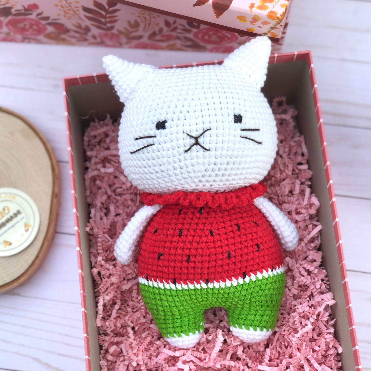 Handmade wool cotton animals crochet, amigurumi, cute, soft toy for baby, toddler, kid, adult hobby
